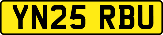 YN25RBU