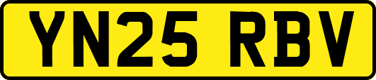 YN25RBV