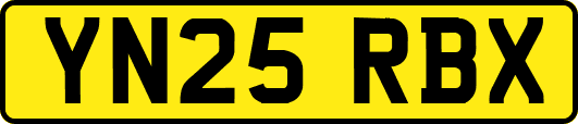 YN25RBX