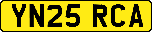 YN25RCA
