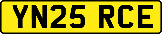 YN25RCE