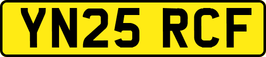 YN25RCF