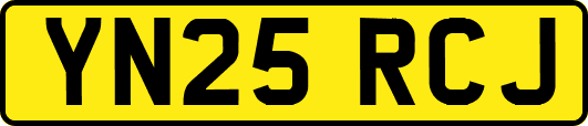 YN25RCJ