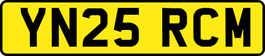 YN25RCM