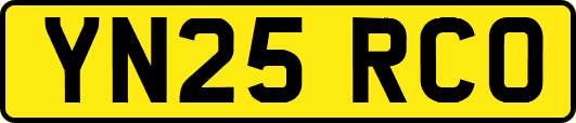 YN25RCO