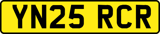 YN25RCR