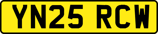 YN25RCW