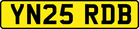 YN25RDB