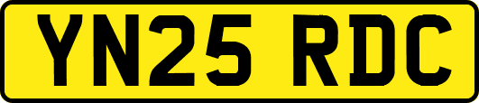 YN25RDC