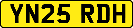 YN25RDH