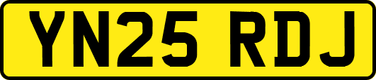 YN25RDJ