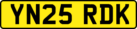 YN25RDK