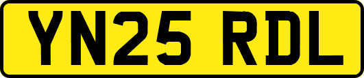 YN25RDL