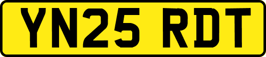 YN25RDT