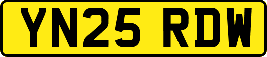 YN25RDW