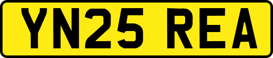YN25REA