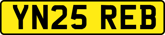 YN25REB