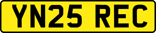 YN25REC