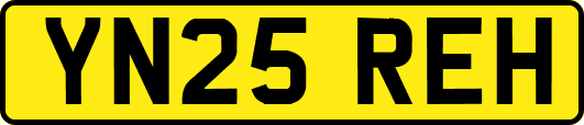 YN25REH