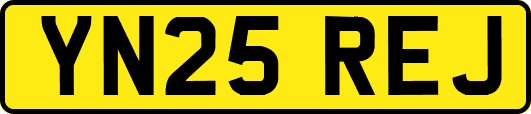 YN25REJ