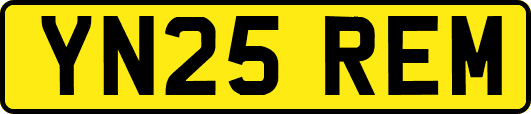 YN25REM