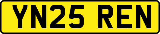 YN25REN