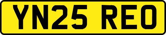 YN25REO