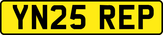 YN25REP