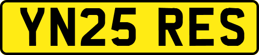 YN25RES