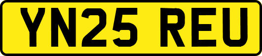 YN25REU