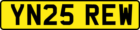YN25REW
