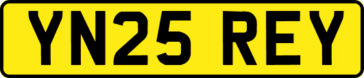 YN25REY