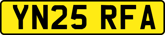 YN25RFA