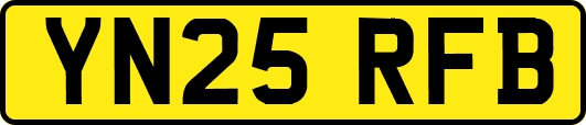 YN25RFB