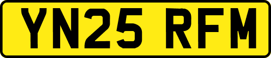 YN25RFM