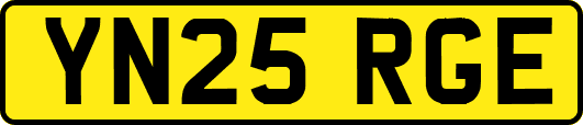 YN25RGE
