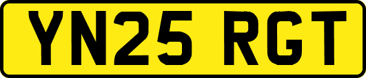 YN25RGT