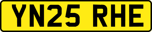 YN25RHE