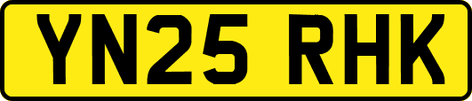 YN25RHK