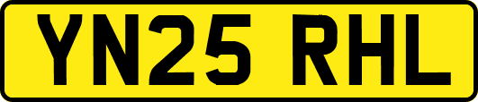 YN25RHL