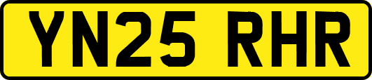 YN25RHR