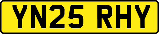 YN25RHY