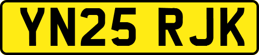 YN25RJK