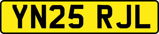 YN25RJL