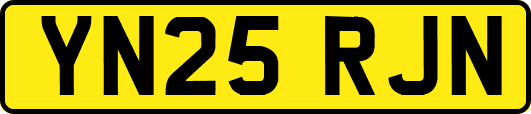 YN25RJN
