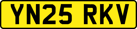 YN25RKV