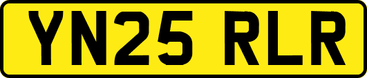 YN25RLR