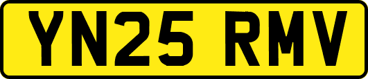 YN25RMV