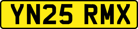 YN25RMX