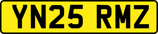 YN25RMZ